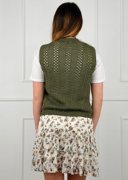 C28745 - BREND GONNA FLOREALE