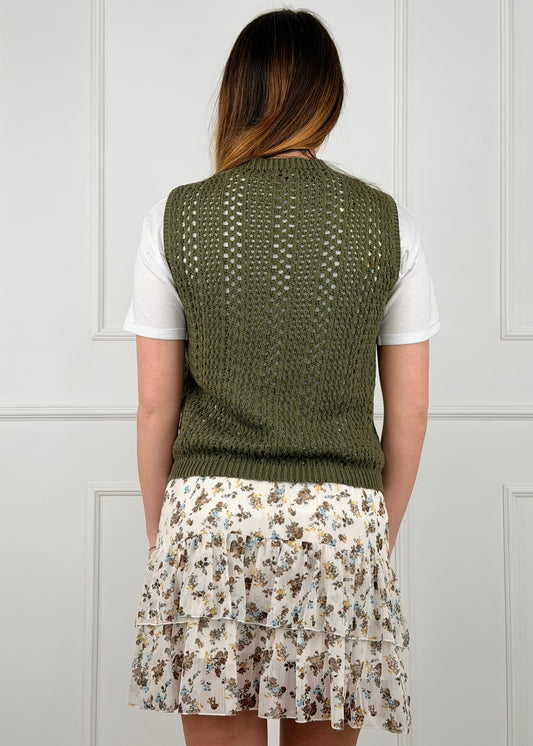 C28745 - BREND GONNA FLOREALE