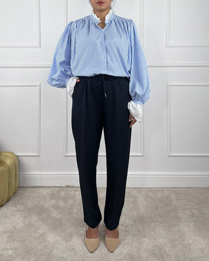 60194 - PANTALONE JOGGER