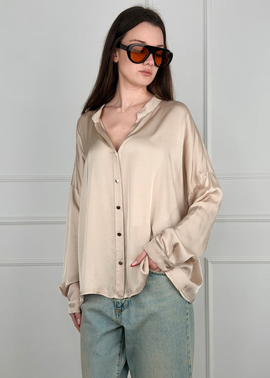 F9240C05QPE26 - TENSIONE IN CAMICIA IN VISCOSA