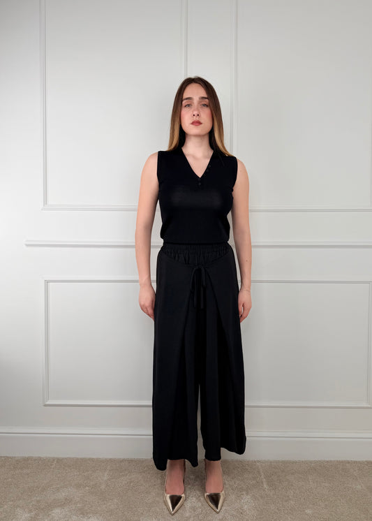 26598 - COMPLETO TOP E PANTAGONNA