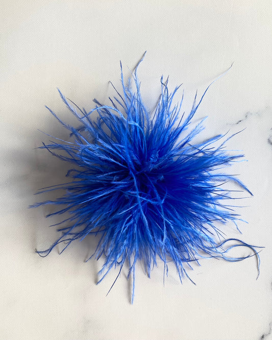 SPILLA PLUMAGE