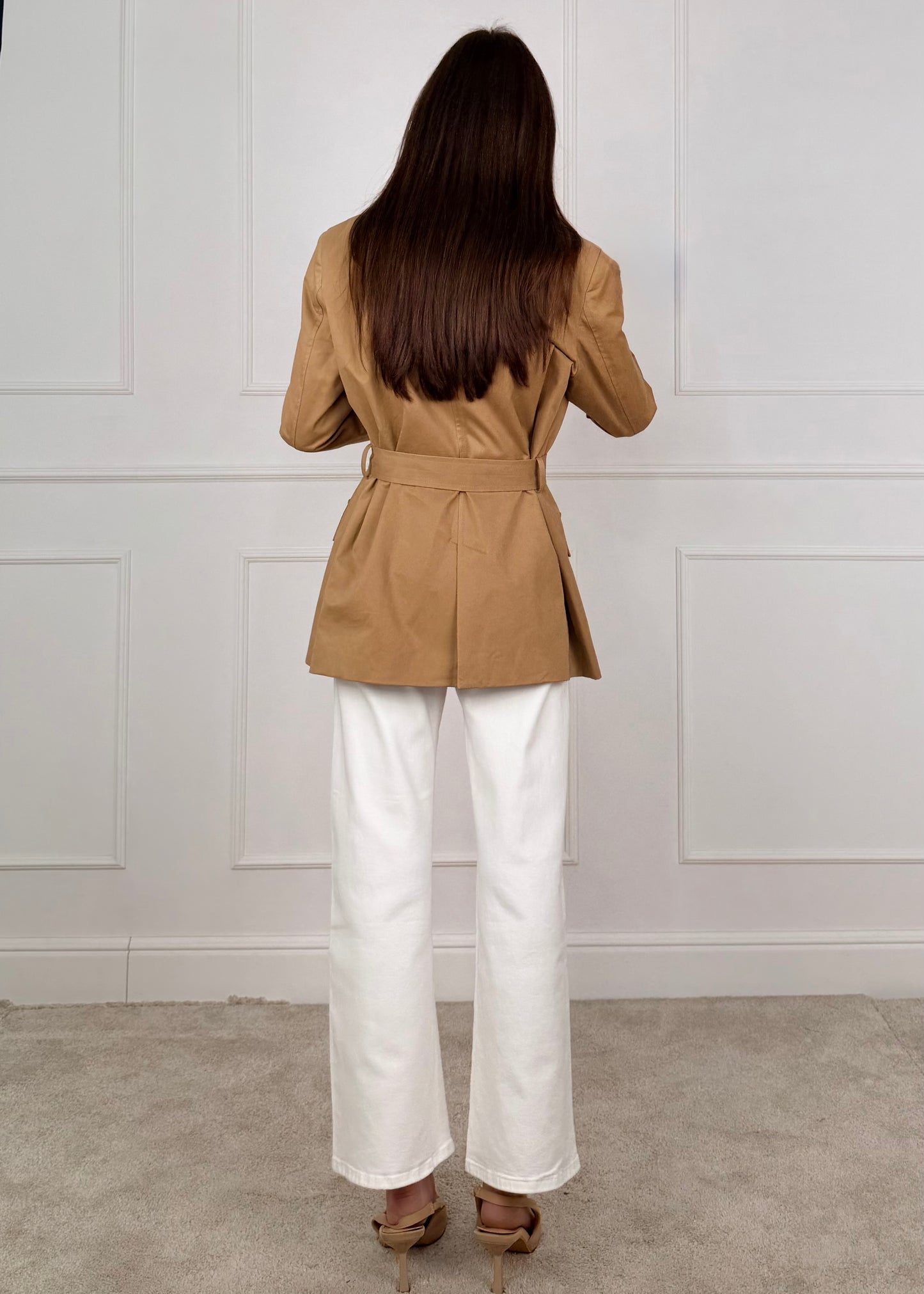 9480BIL - TENSIONE IN SAHARIANA