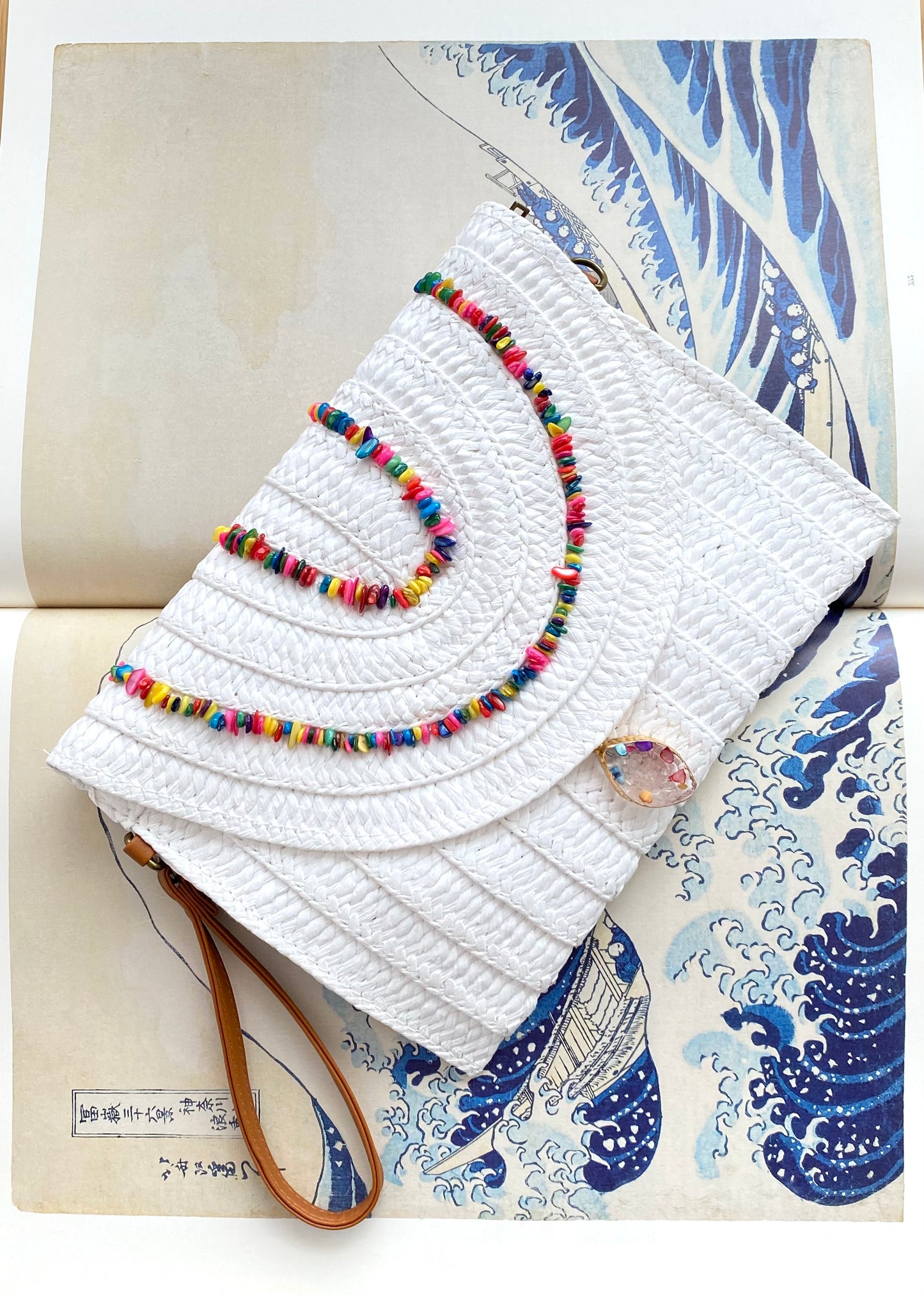 BRS • BORSA ARCOBALENO