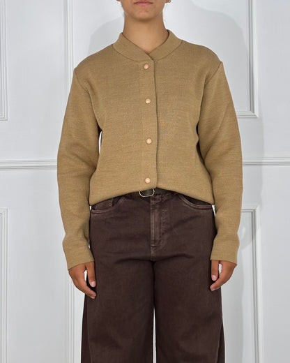 B4626124 - BOMBER IN MAGLIA