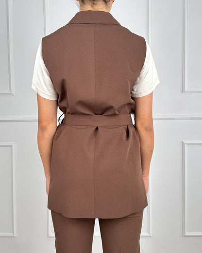 406U334 GILET