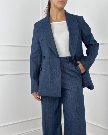 FDBY30823R23 GIACCA GESSATA