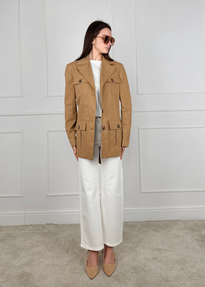 9480BIL - TENSIONE IN SAHARIANA