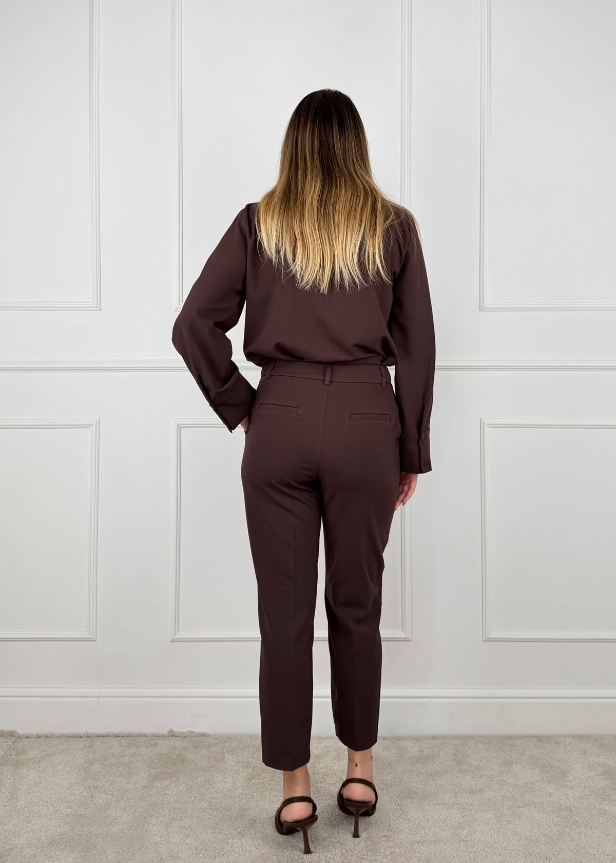 27P6449 - 27P6449 TENSIONE IN PANT. SIGARETTA