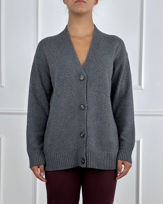 D80997 - TENSIONE IN CARDIGAN