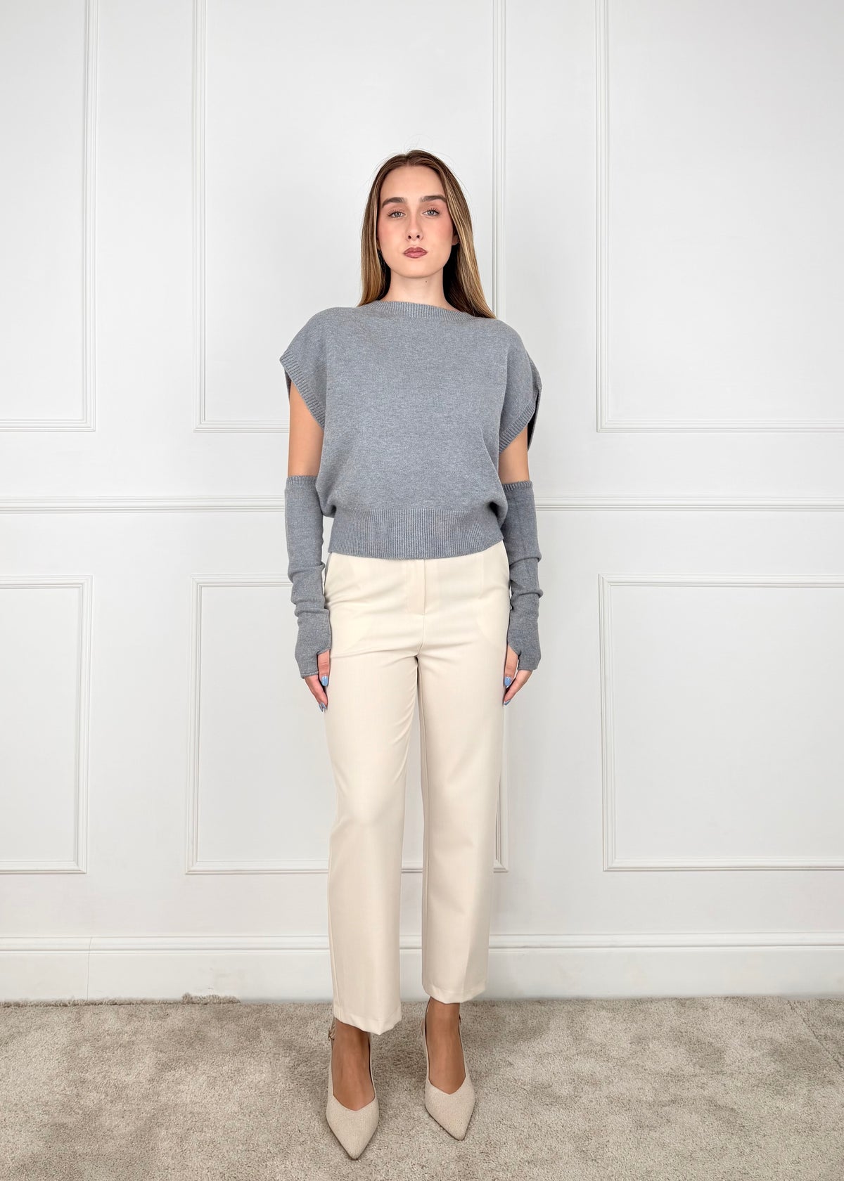 27P6449 - 27P6449 TENSIONE IN PANT. SIGARETTA