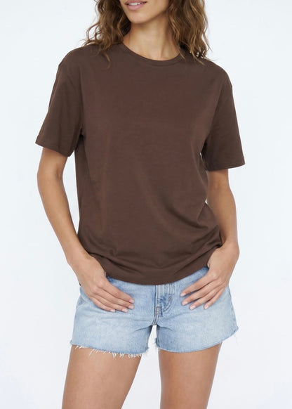 F577 - BREND T-SHIRT