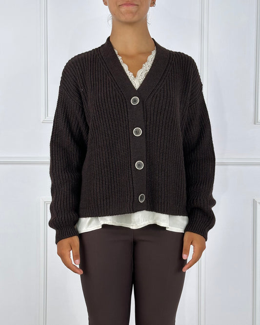 5537 - CARDIGAN