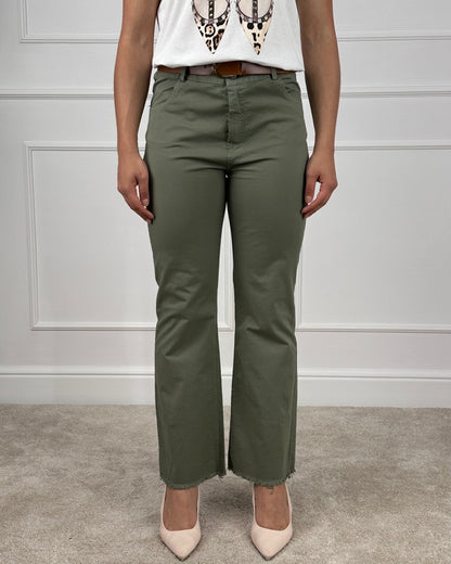 PA3974 TENSIONE IN PANTALONE