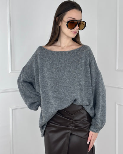 L102582 - L102582 BREND MAGLIA