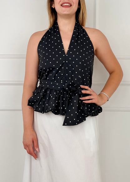 20667L - TOP FANTASIA POIS