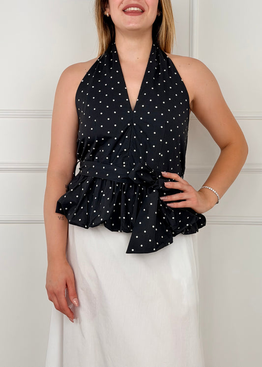 20667L - TOP FANTASIA POIS