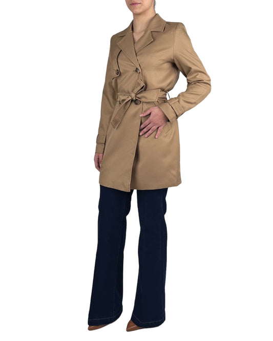 10239411 TRENCH VERO MODA