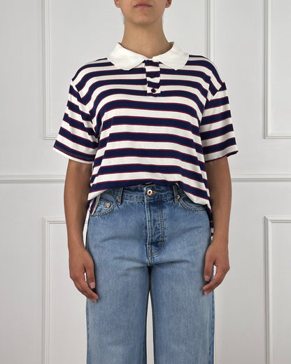 H522512 - POLO FANTASIA RIGHE