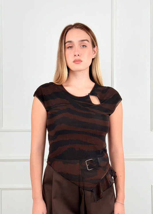 C29023 - BREND TOP ASIMMETRICO