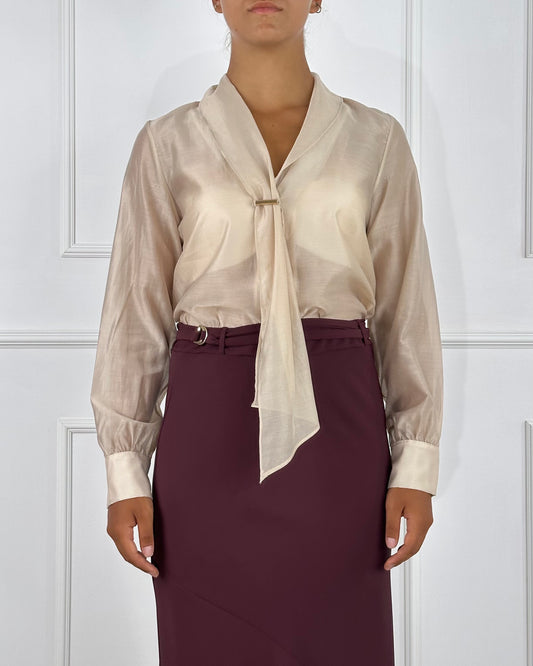 60927 - CAMICIA