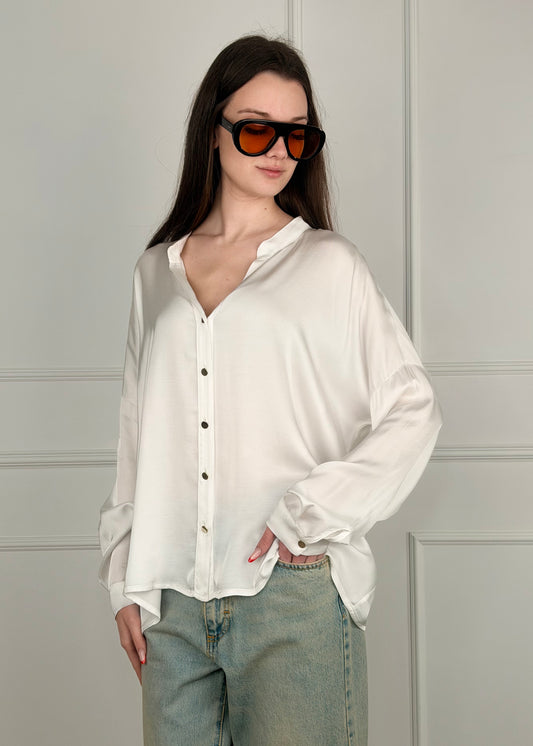 F9240C05QPE26 - TENSIONE IN CAMICIA IN VISCOSA