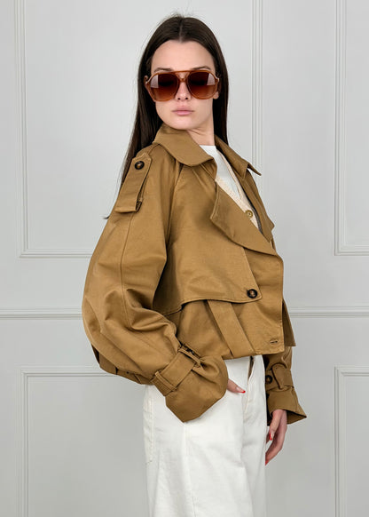 38550 - TENSIONE IN TRENCH CROP