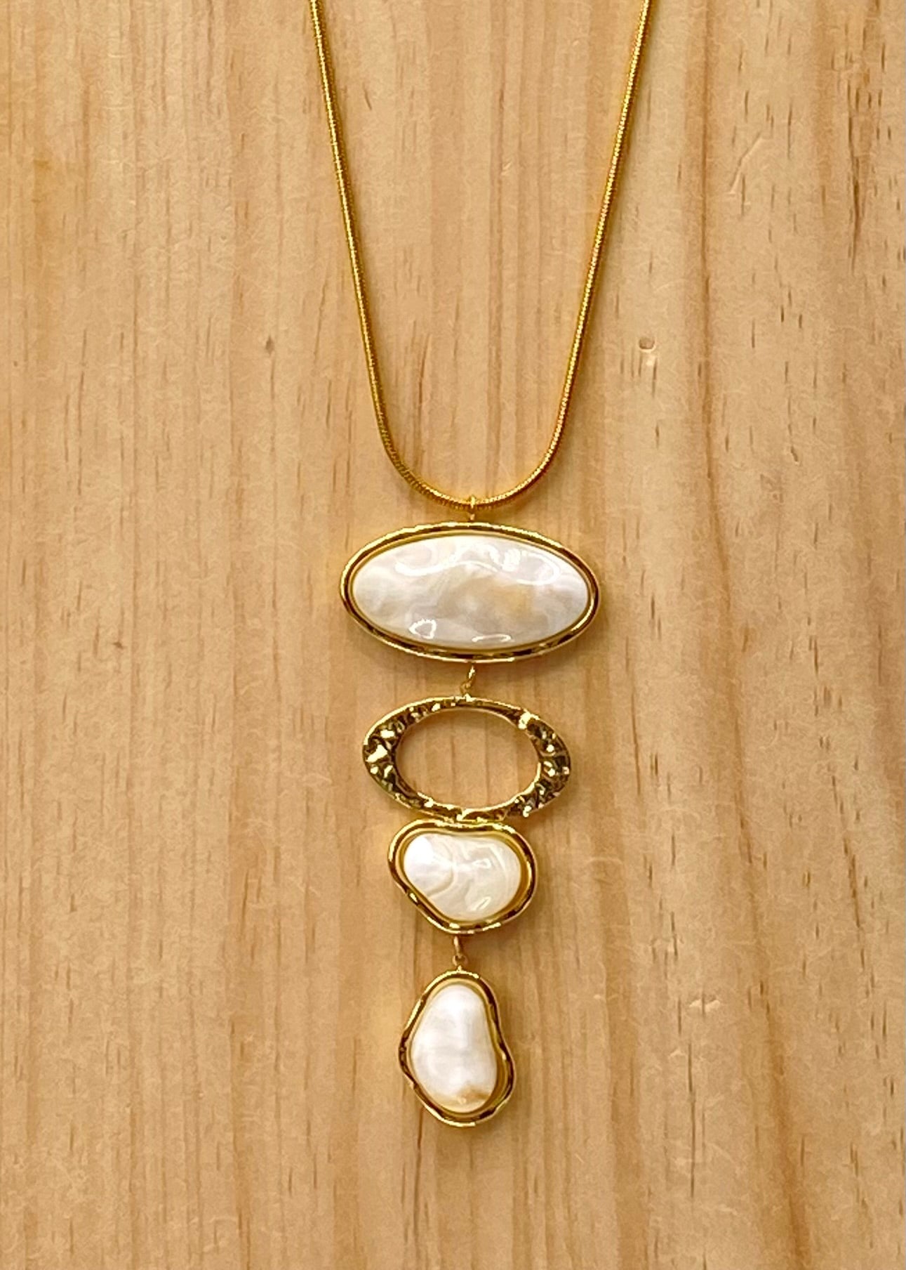 CLN • COLLANA RIVIERA