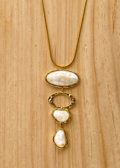 CLN • COLLANA RIVIERA