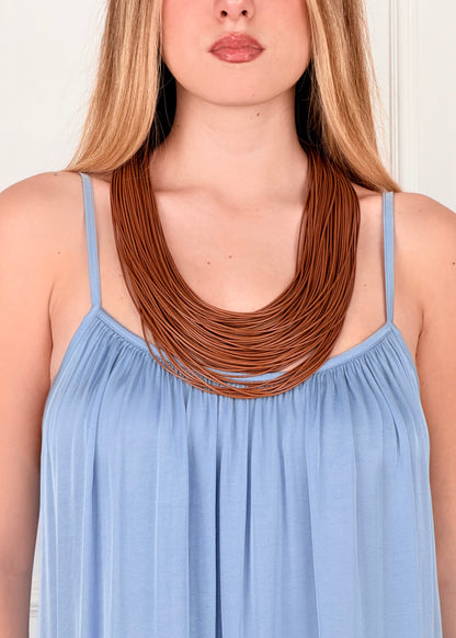 CLN • COLLANA MULTICORDA