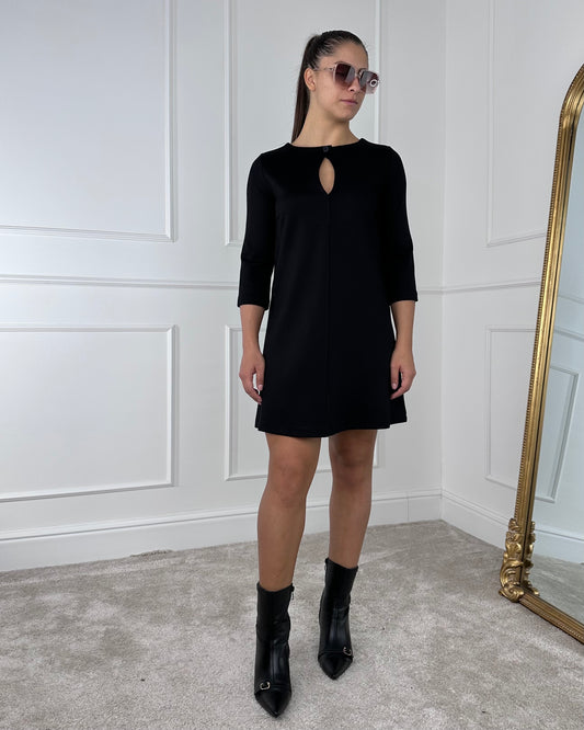 B325628 BREND ABITO TRAPEZIO