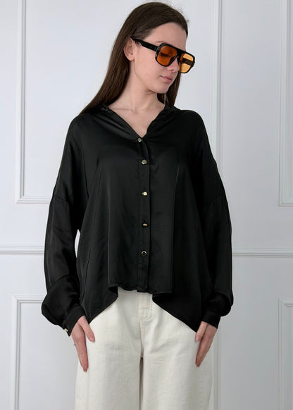F9240C05QPE26 - TENSIONE IN CAMICIA IN VISCOSA