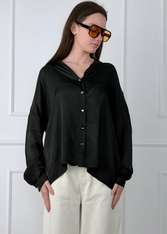 F9240C05QPE26 - TENSIONE IN CAMICIA IN VISCOSA