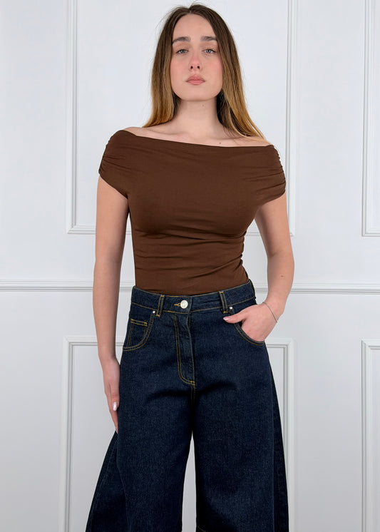 B3135 - BREND MAGLIA SHIFFER