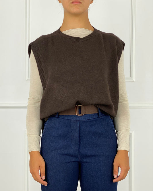 57015 - TENSIONE IN GILET