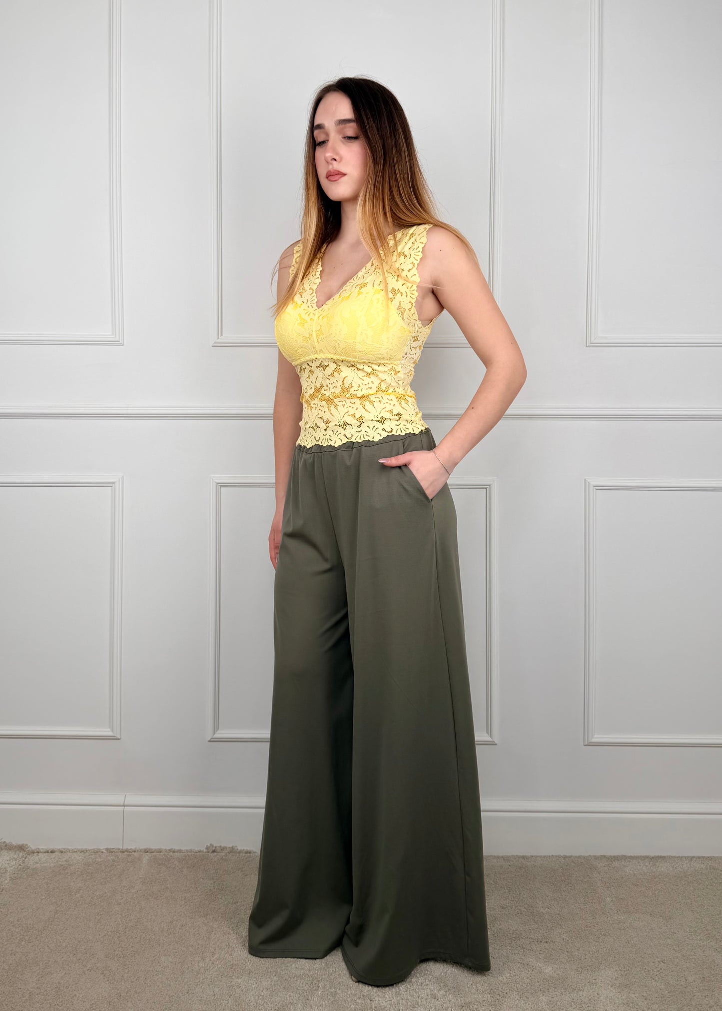 NC722426 - MY-D PANTALONE PALAZZO