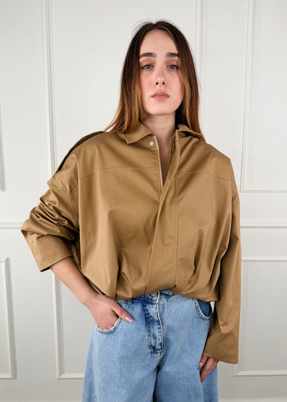 26B4514 - TENSIONE IN BOMBER