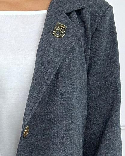 NC79701 - MY-D GIACCA