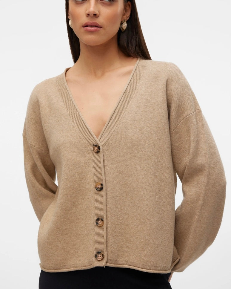 10311417 - 10311417 VERO MODA CARDIGAN