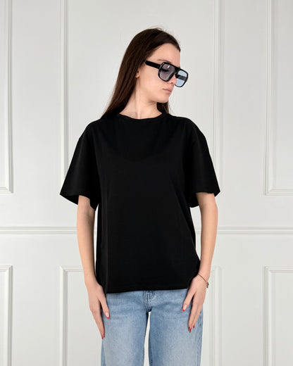 OG99725 MY-D T-SHIRT IN COTONE