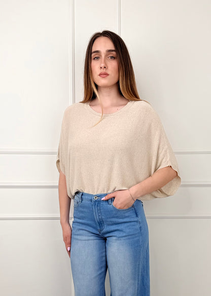 M1111312 - BREND MAGLIA KIMONO