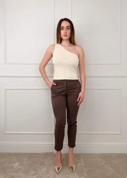 G780899 - BREND PANTALONE CHINOS