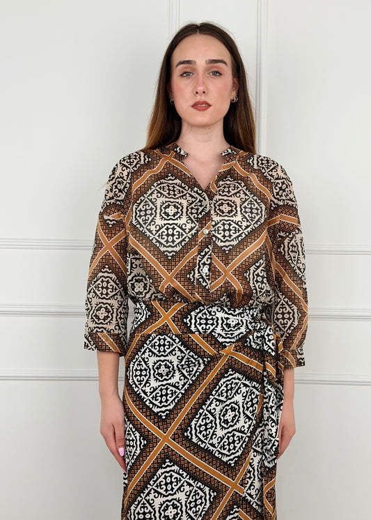 SP26221 - SP26221 CAMICIA
