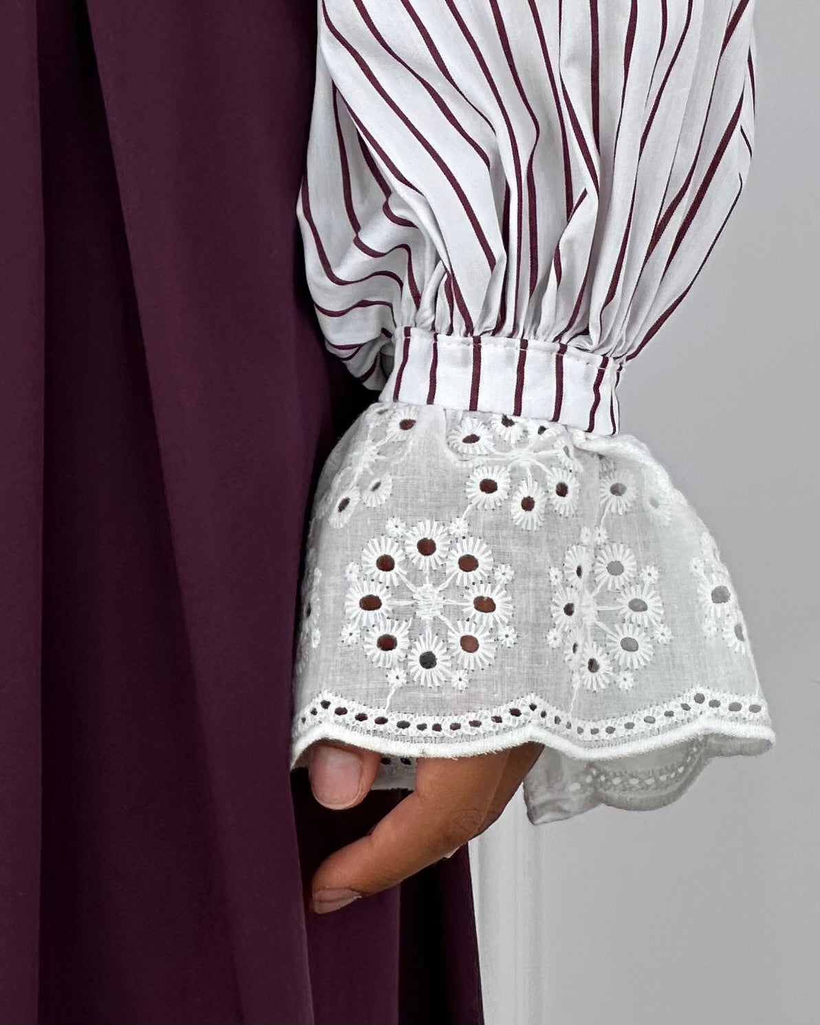 PN22 - CAMICIA