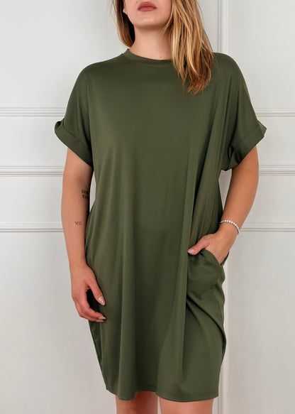 SP26225 - SP26225 ABITO T-SHIRT
