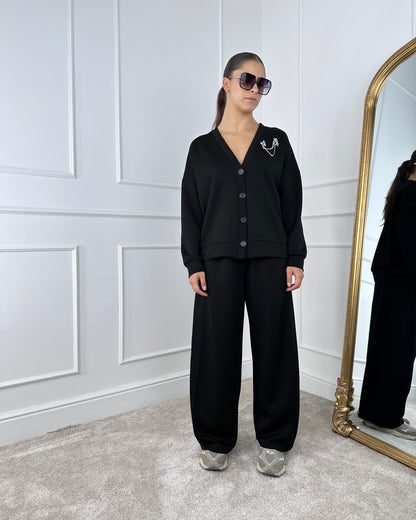 MR11607 - MY-D PANTALONE MORBIDONE