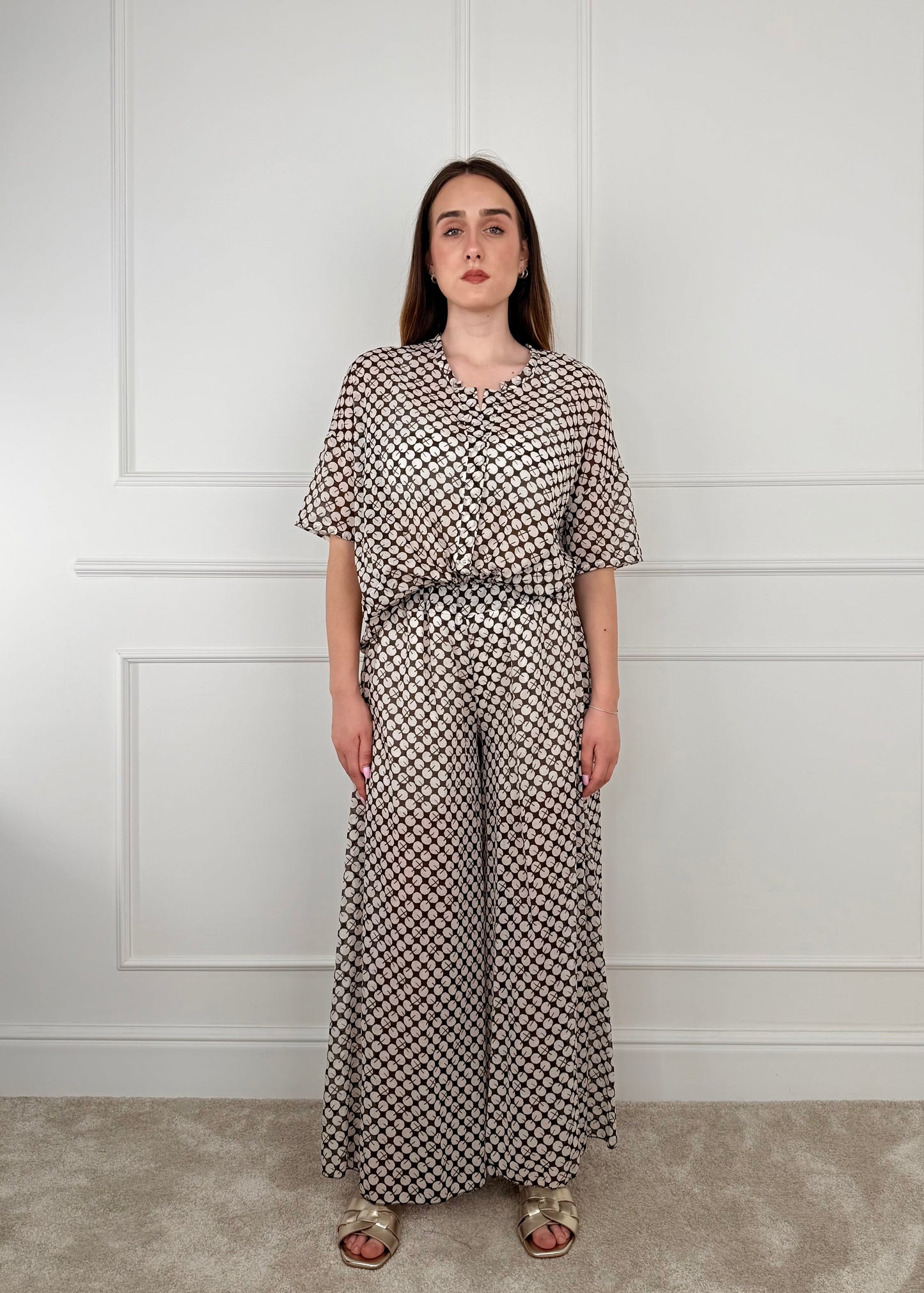 9691 CAMICIA