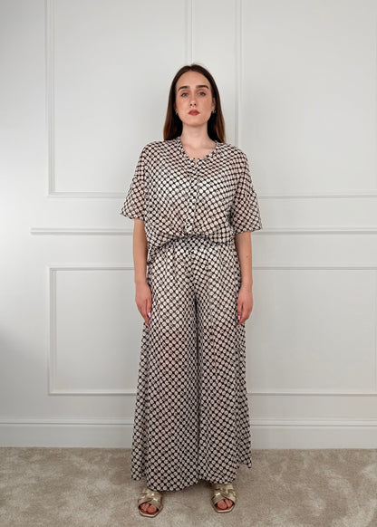 9691 CAMICIA