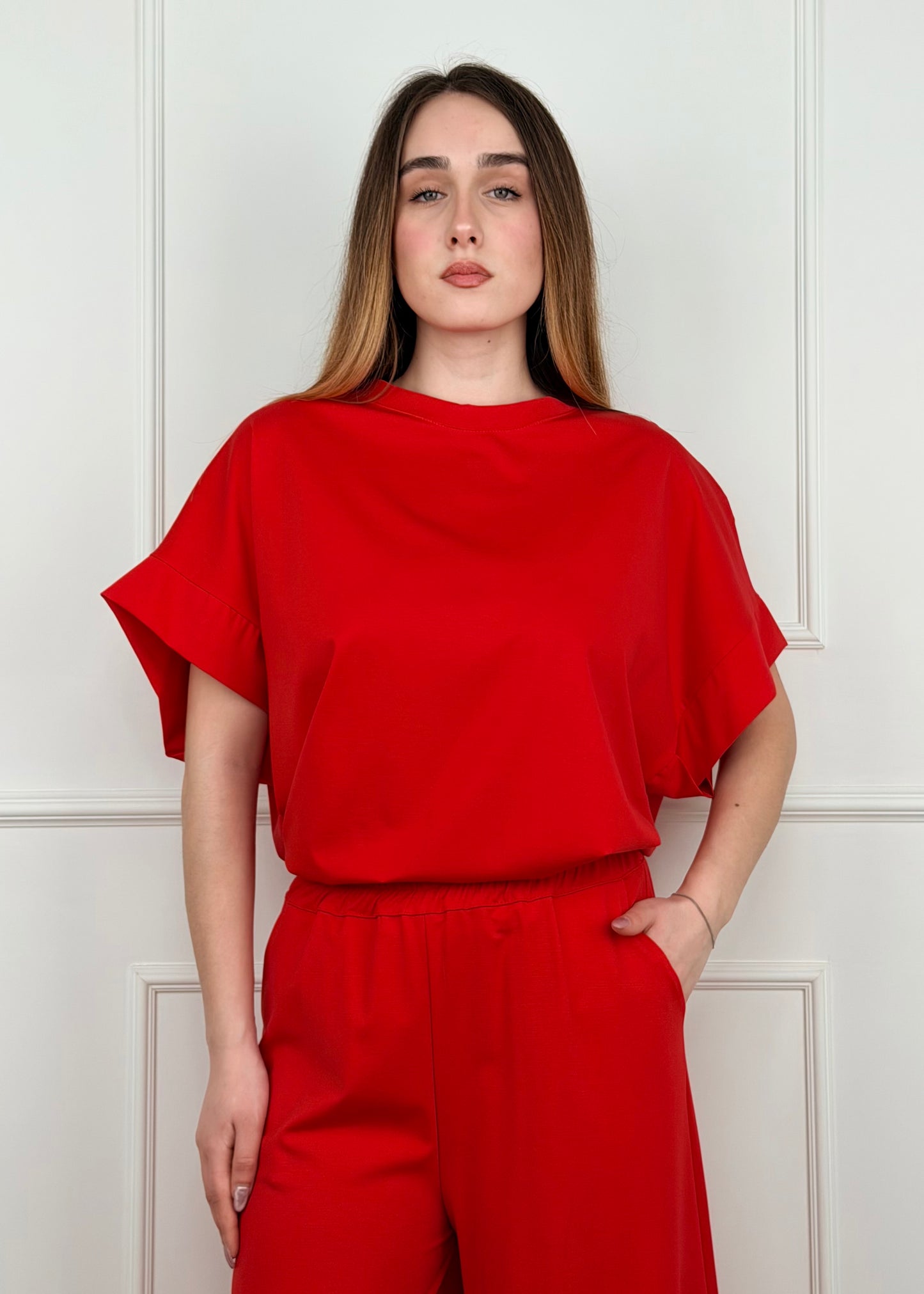 NC776923 MY-D BLUSA