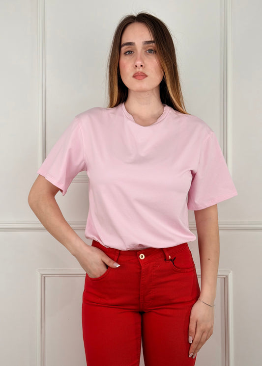 C28782 - BREND T-SHIRT A PALLONCINO